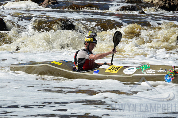 Bells Rapids