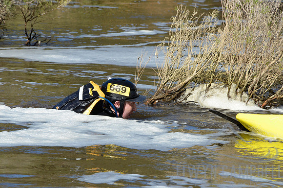 Bells Rapids
