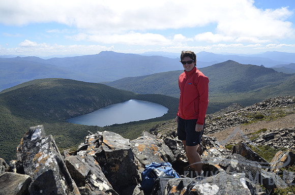 Hartz Peak