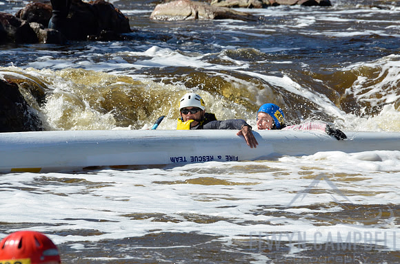 Bells Rapids