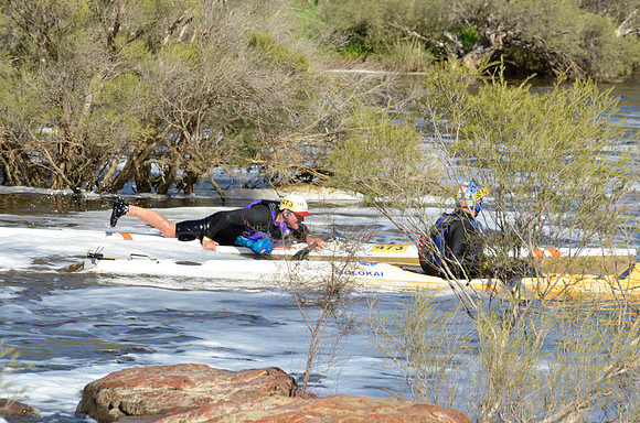 Bells Rapids