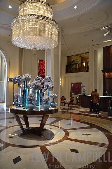 Beverly Wilshere Hotel