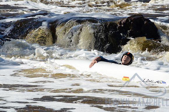 Bells Rapids