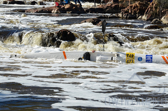 Bells Rapids