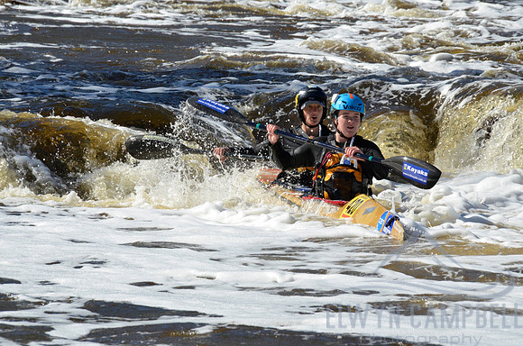 Bells Rapids