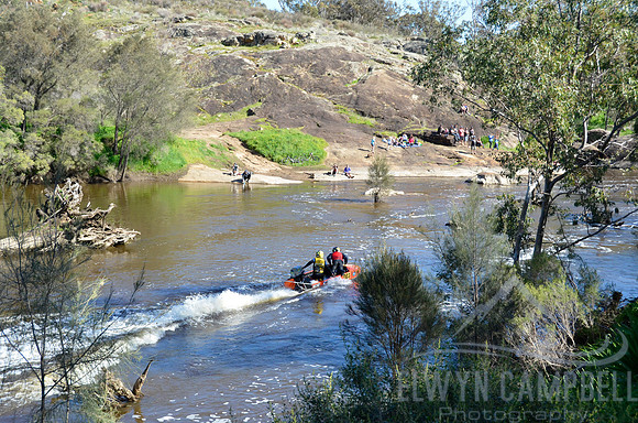 Bells Rapids