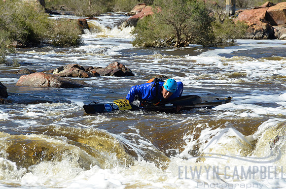 Bells Rapids
