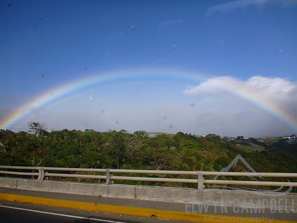 Rainbow