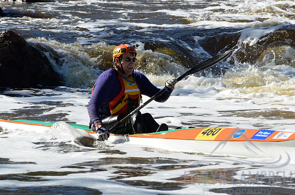Bells Rapids