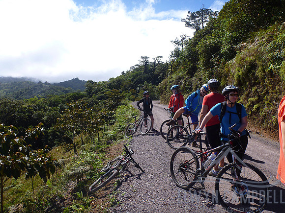 Cycling