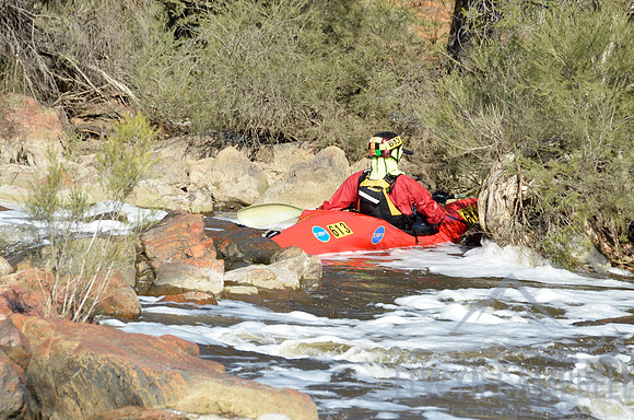 Bells Rapids