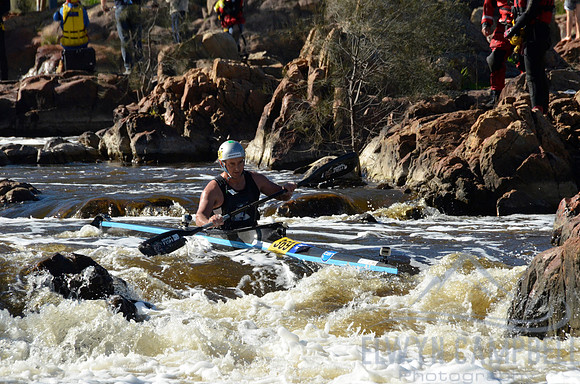 Bells Rapids