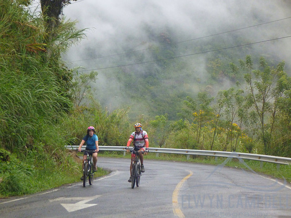 Cycling