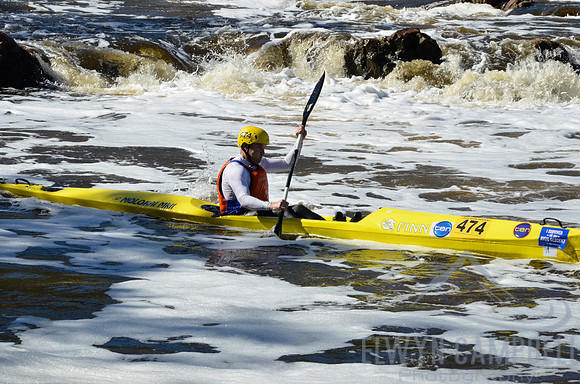 Bells Rapids