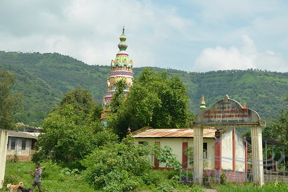 Hindu Temple