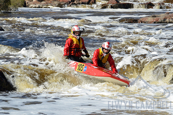 Bells Rapids