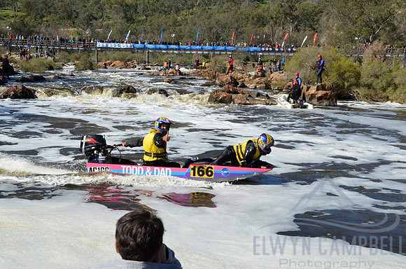 Bells Rapids