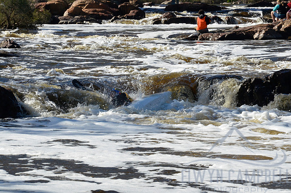 Bells Rapids