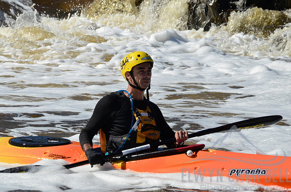 Bells Rapids