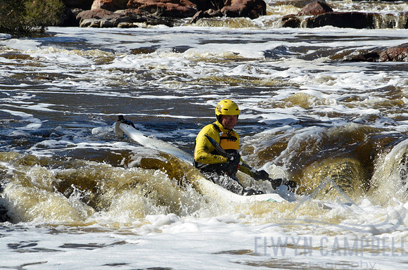 Bells Rapids