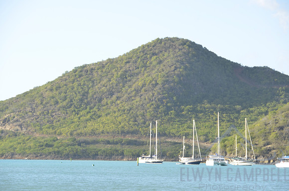 Jolly Harbour