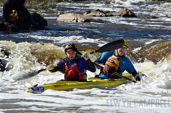 Bells Rapids