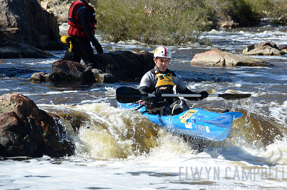 Bells Rapids