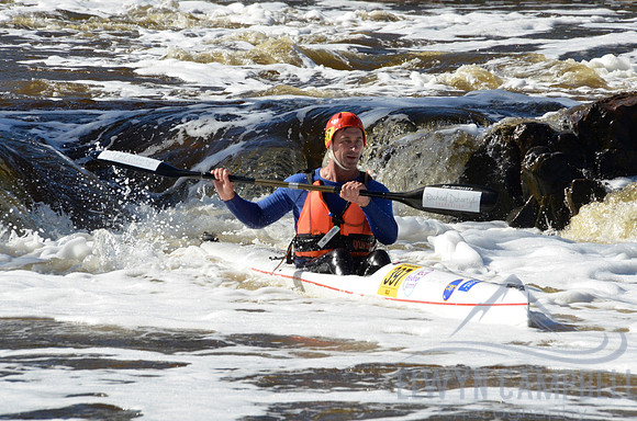 Bells Rapids