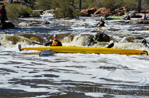 Bells Rapids