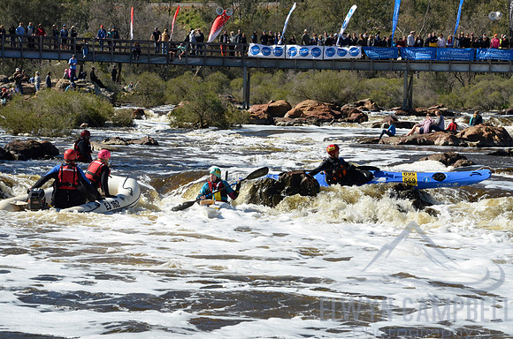 Bells Rapids