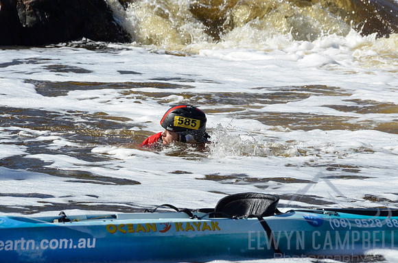 Bells Rapids