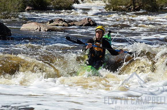 Bells Rapids