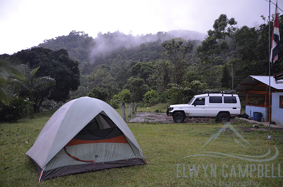 Camp