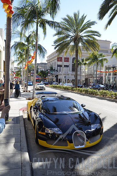 Rodeo Drive